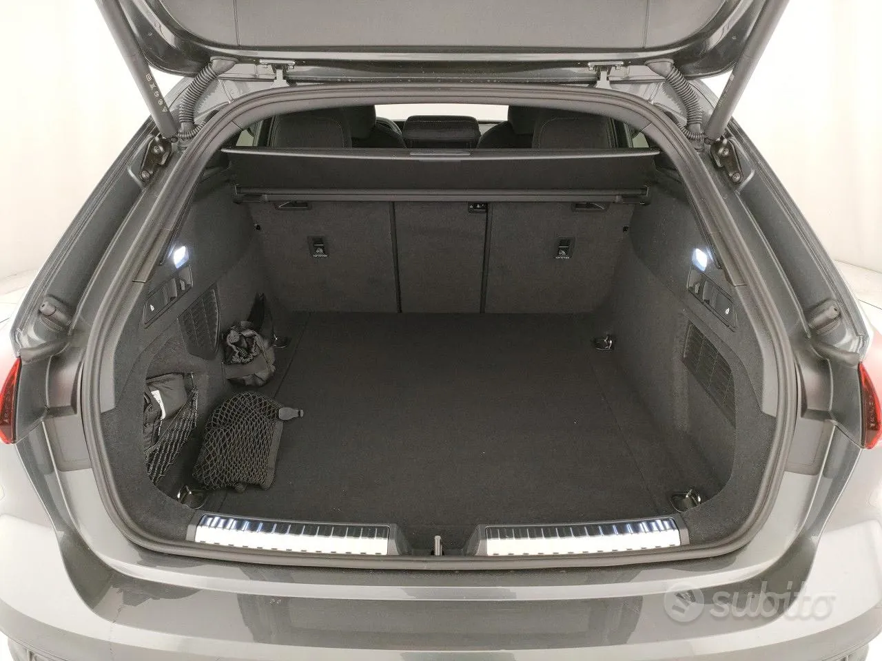 Audi A5 Avant 2025 photo 4