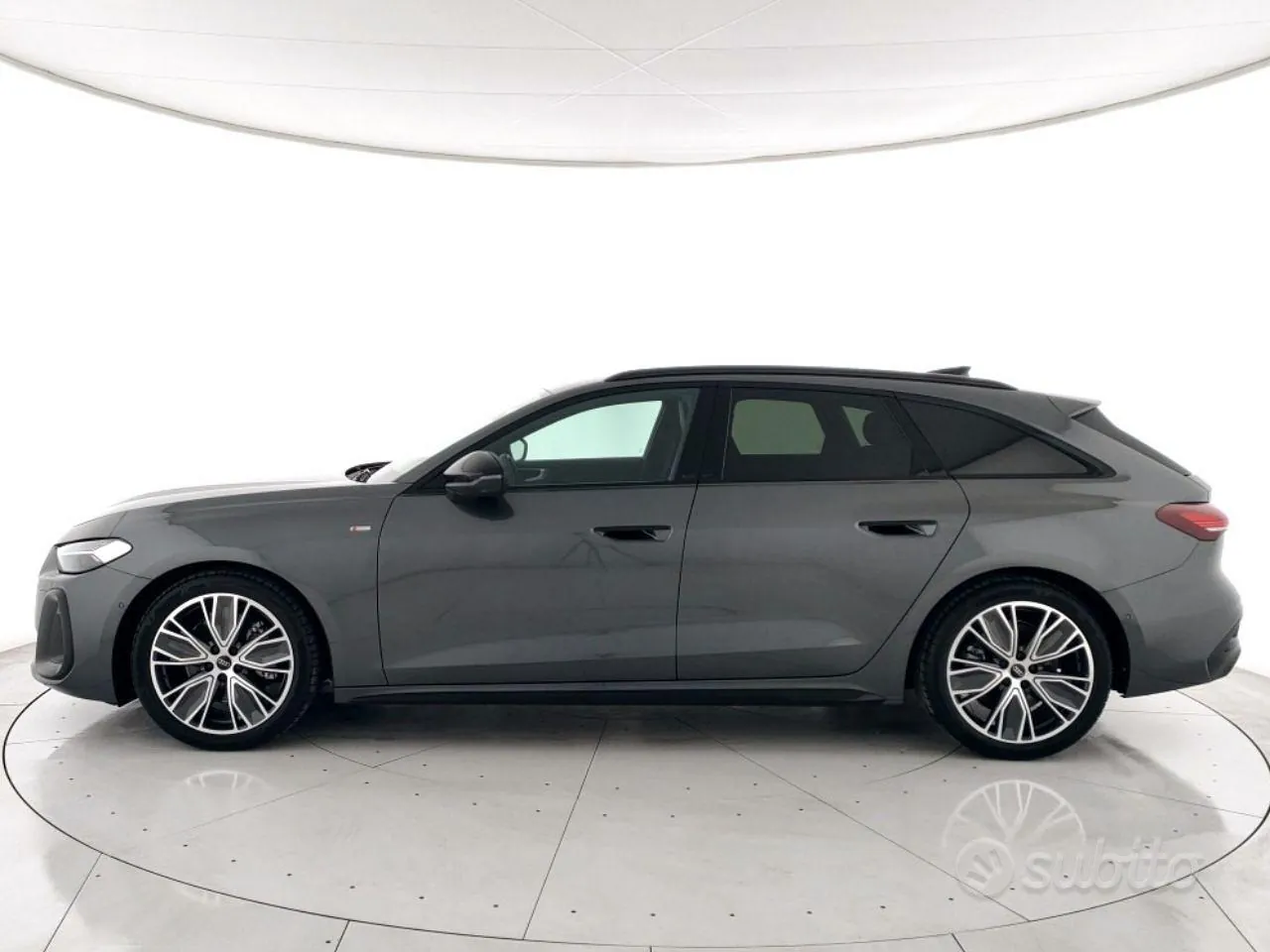 Audi A5 Avant 2025 photo 2
