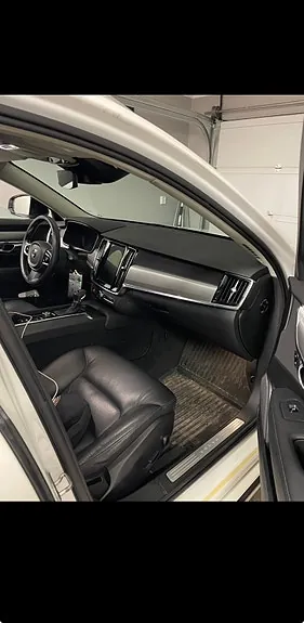 Volvo V90 2018 photo 3