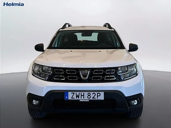 Dacia Duster 2020 photo 4
