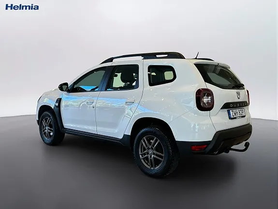 Dacia Duster 2020 photo 3