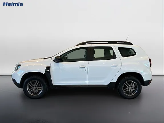 Dacia Duster 2020 photo 2