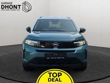 Opel Frontera 2025 photo 2