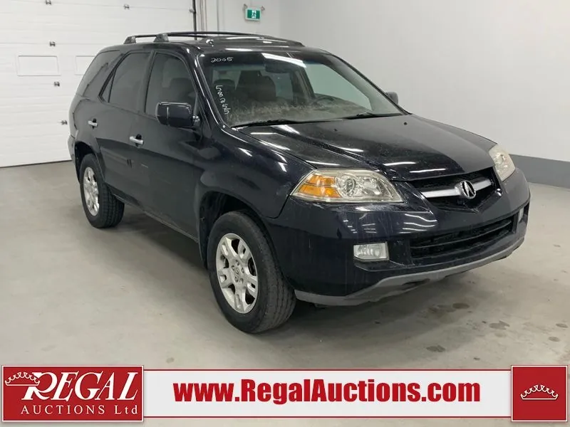 Acura Mdx 2005 photo 2