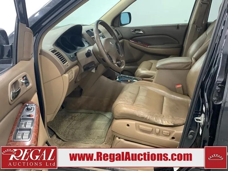 Acura Mdx 2005 photo 5