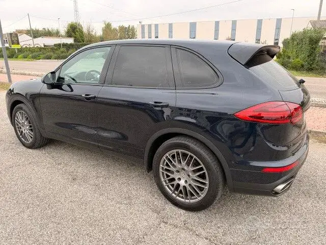 Porsche Cayenne 2014 photo 4