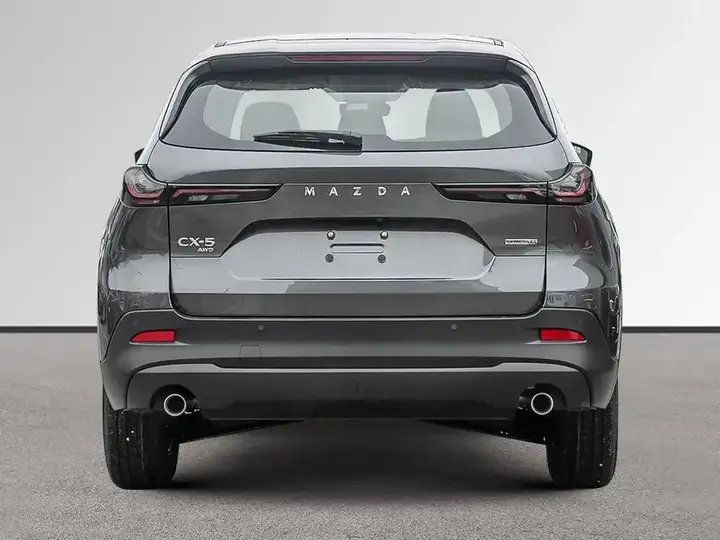 Mazda Cx-5 2026 photo 5