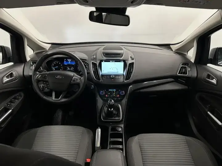 Ford C-Max 2018 photo 2