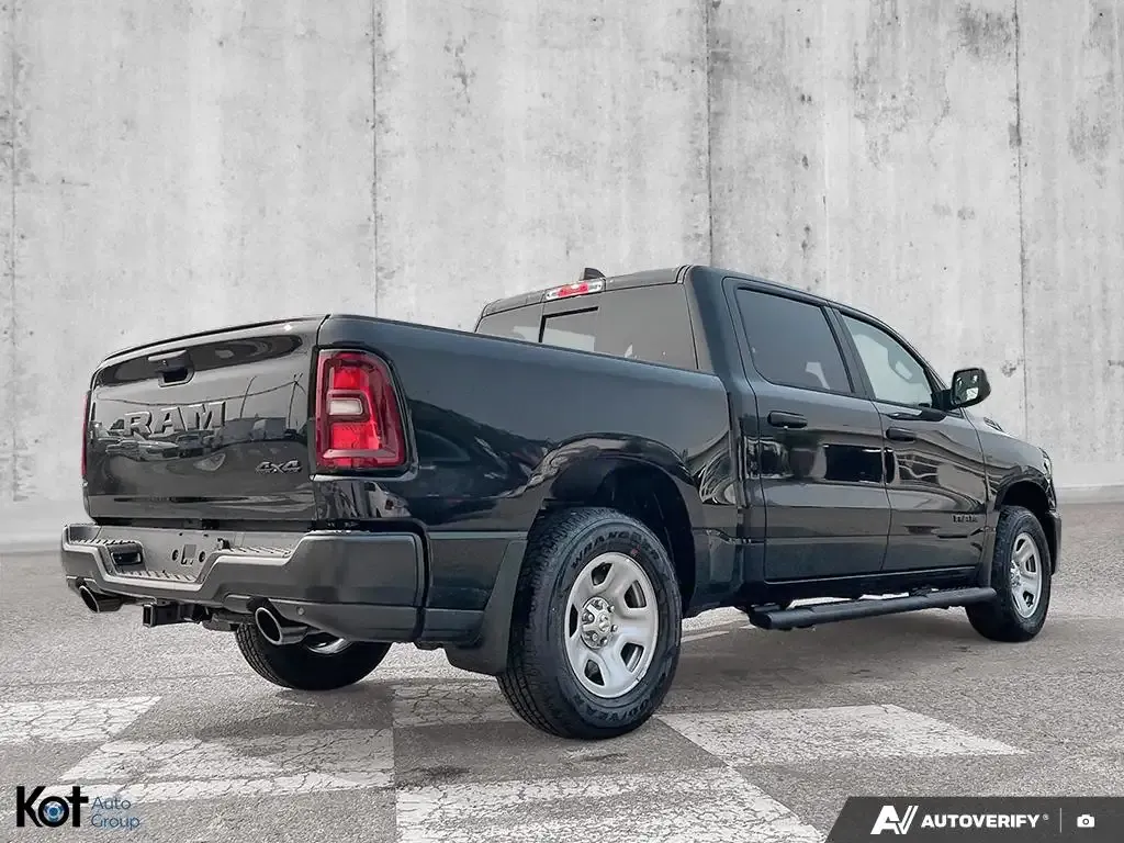 Ram 1500 2026 photo 5