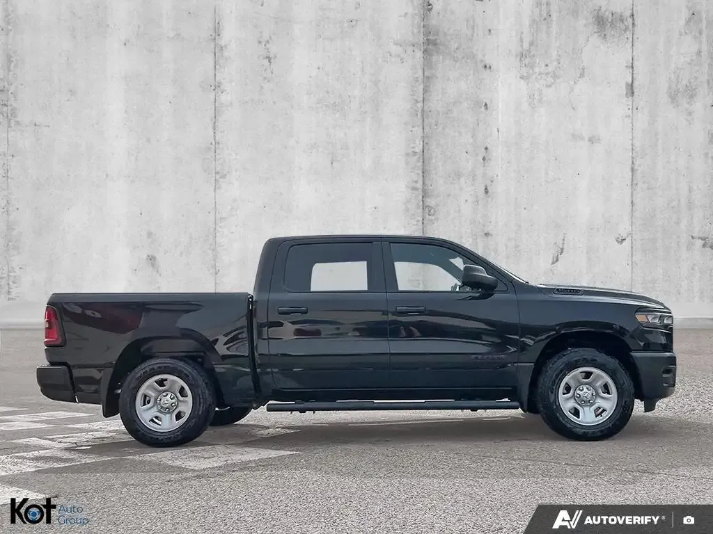 Ram 1500 2026 photo 4