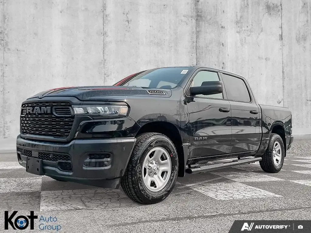 Ram 1500