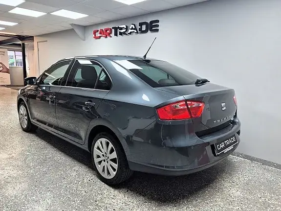 Seat Toledo 2015 photo 4