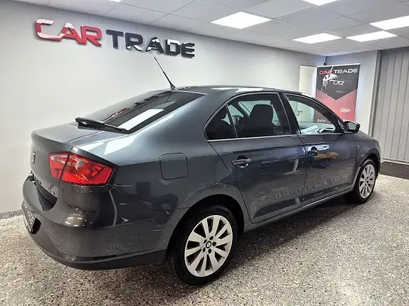 Seat Toledo 2015 photo 5
