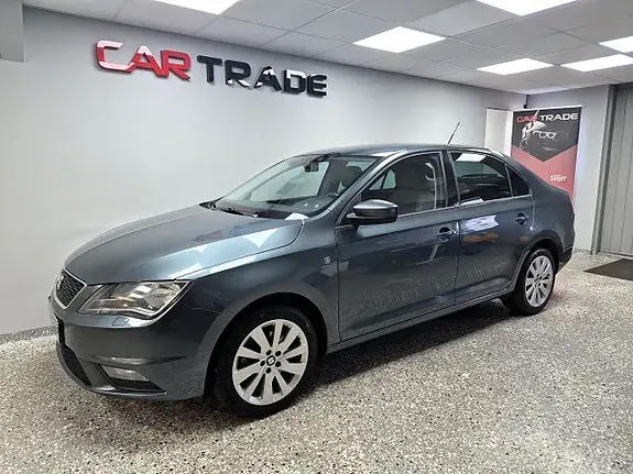 Seat Toledo 2015 photo 2