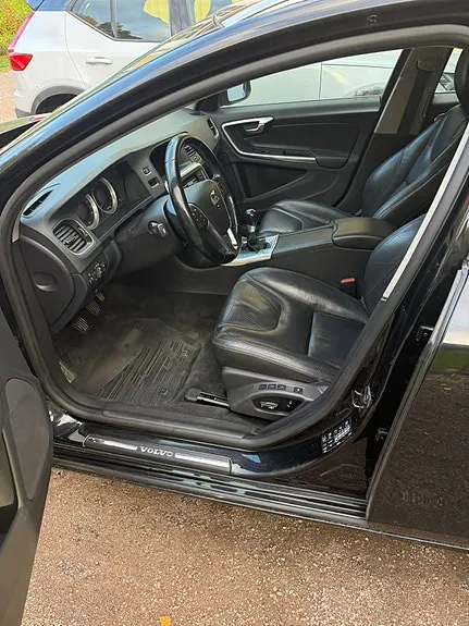 Volvo V60 2012 photo 5