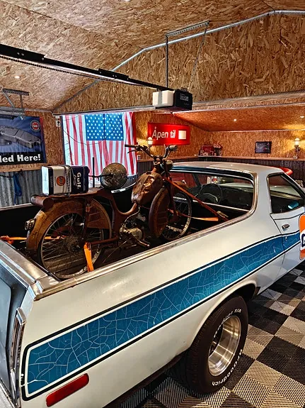 Ford Ranchero 1976 photo 3