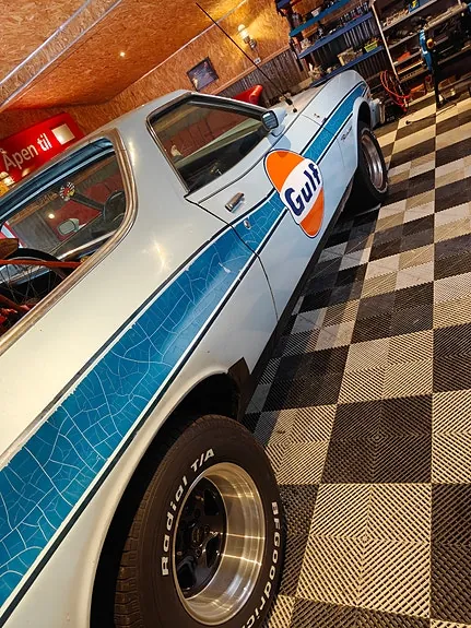 Ford Ranchero 1976 photo 2