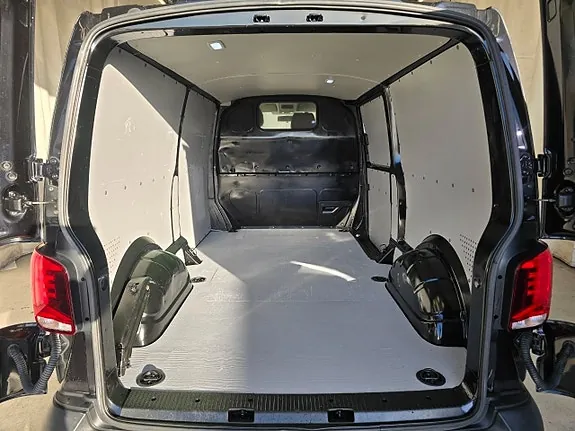 Volkswagen Transporter 2020 photo 5