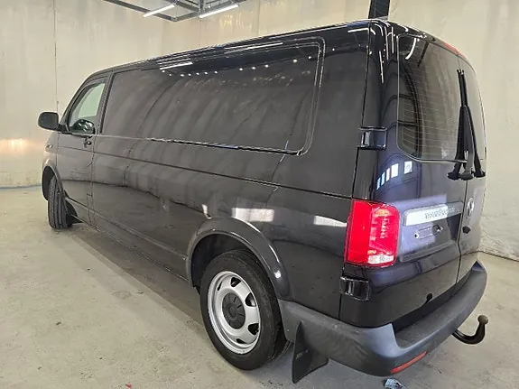 Volkswagen Transporter 2020 photo 4