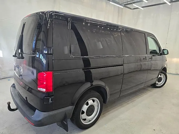 Volkswagen Transporter 2020 photo 3
