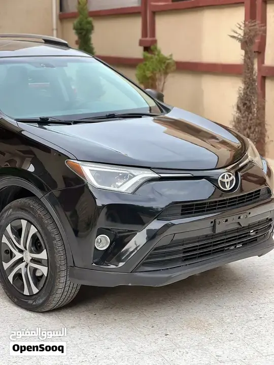 Toyota Rav4 2016 photo 2
