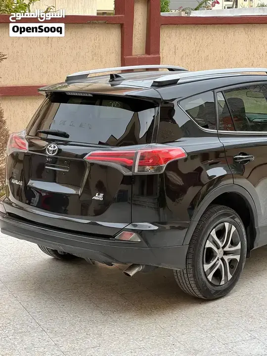 Toyota Rav4 2016 photo 4