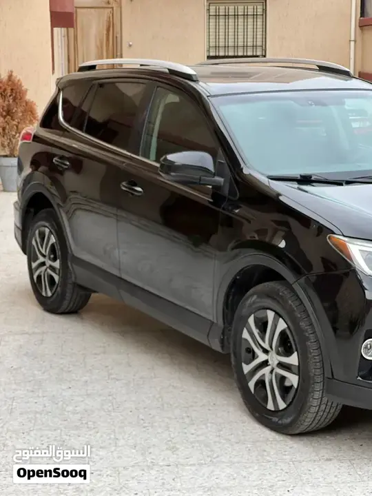 Toyota Rav4 2016 photo 3