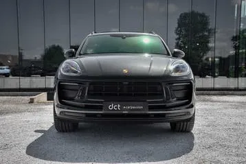 Porsche Macan 2023 photo 2
