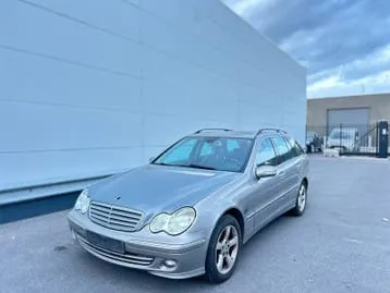 Mercedes-Benz C220 Cdi Avantgarde