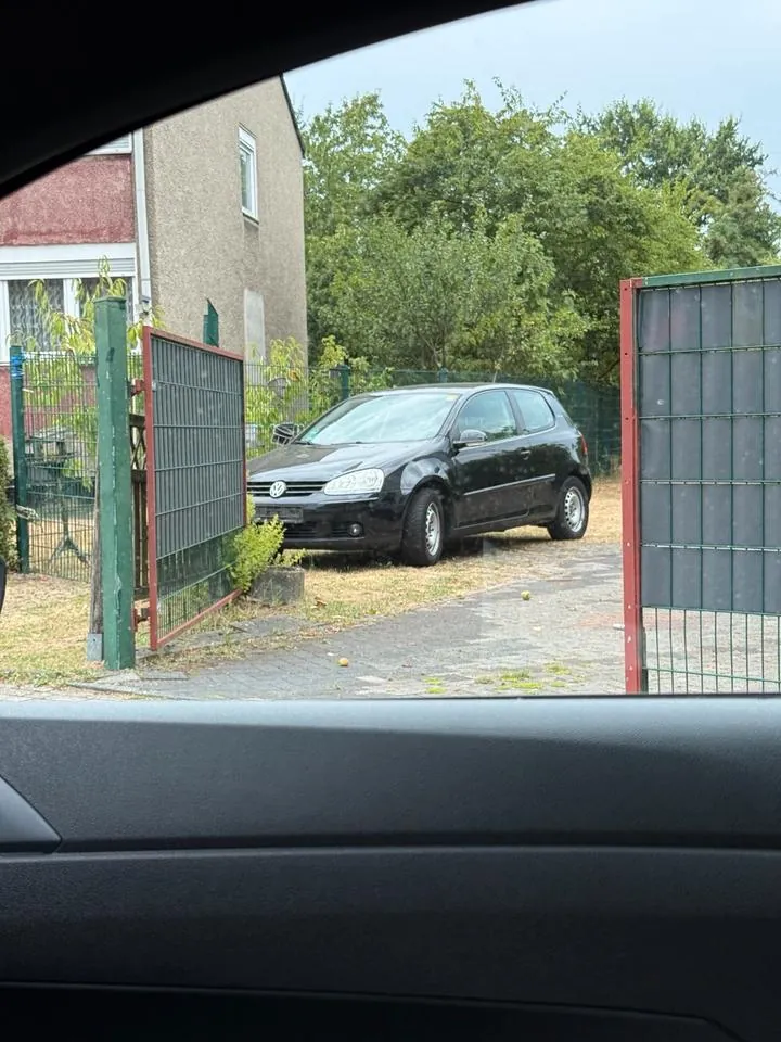 Volkswagen Golf 5