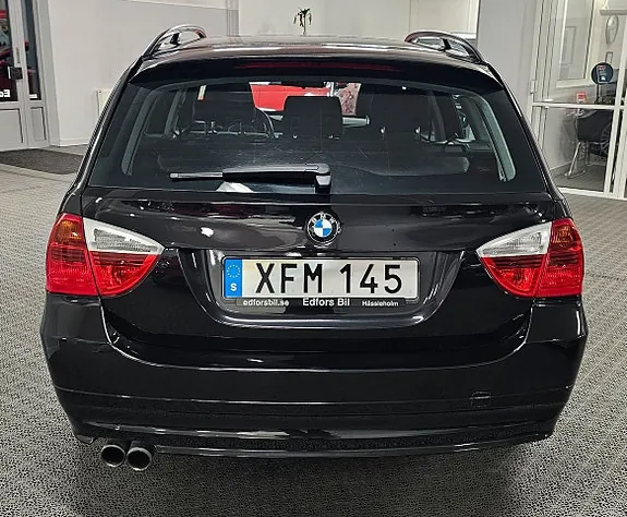 BMW 325I 2006 photo 4
