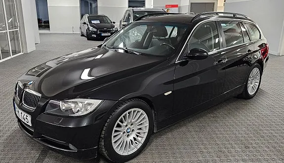 BMW 325I