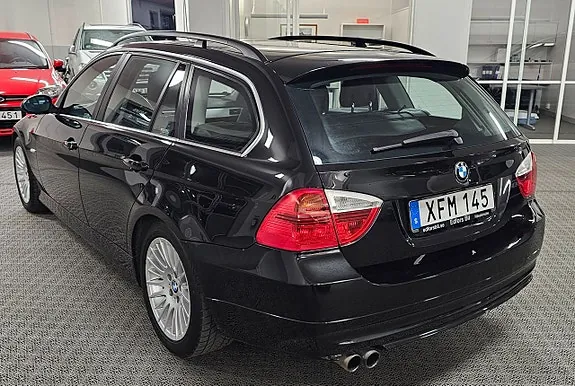 BMW 325I 2006 photo 5