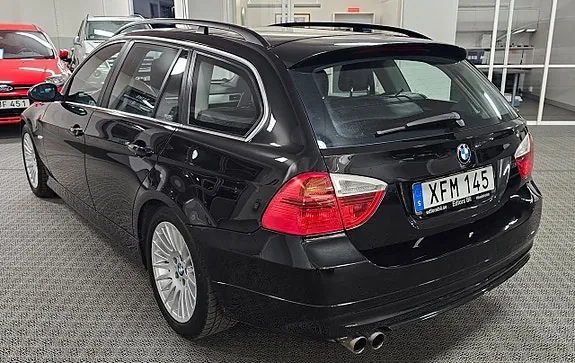 BMW 325I 2006 photo 3