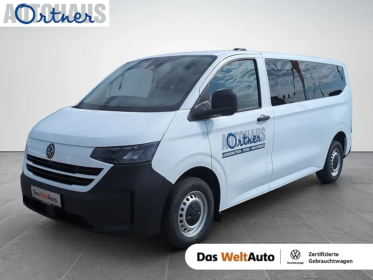 Volkswagen T7