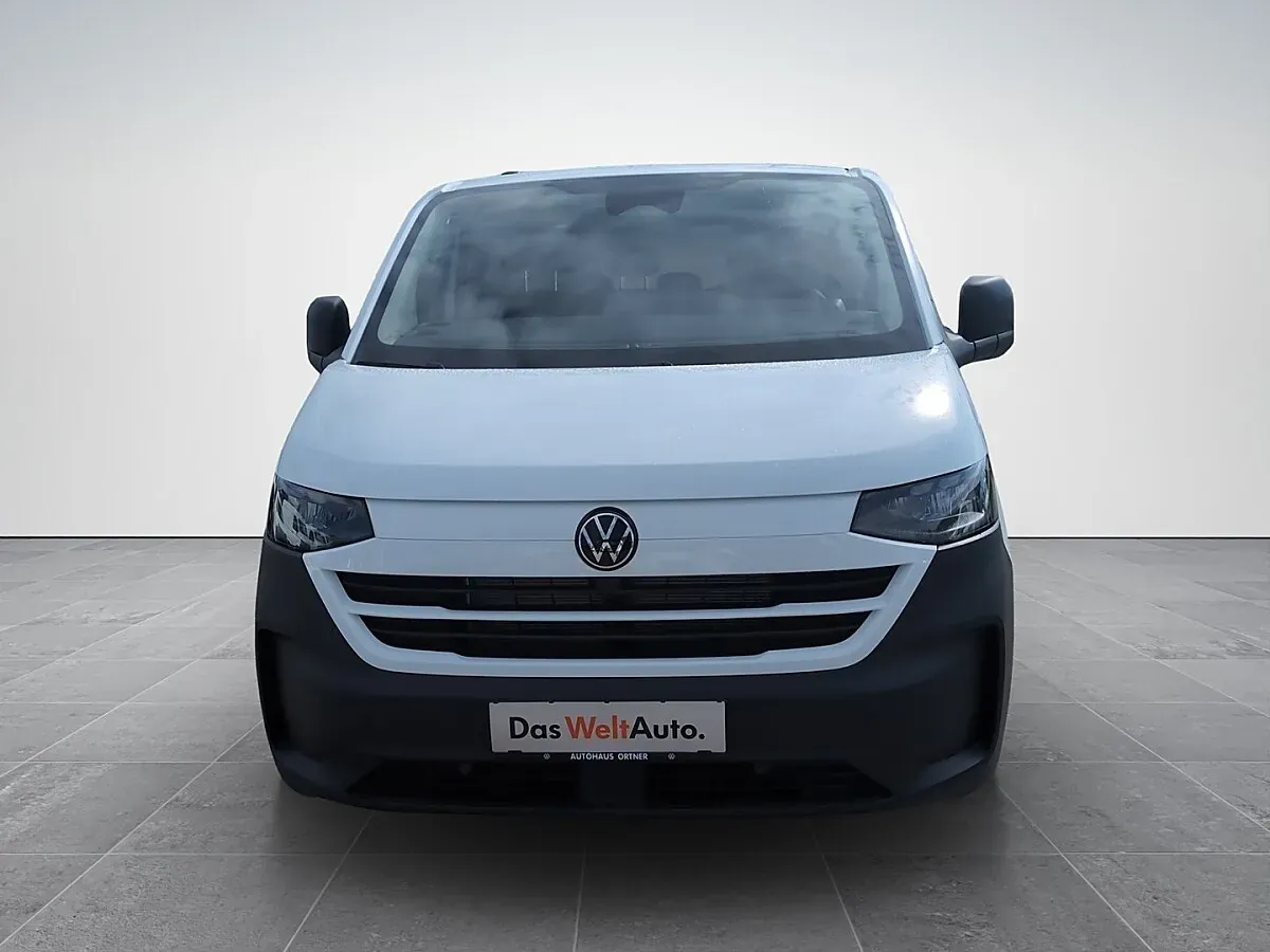 Volkswagen T7 2025 photo 2