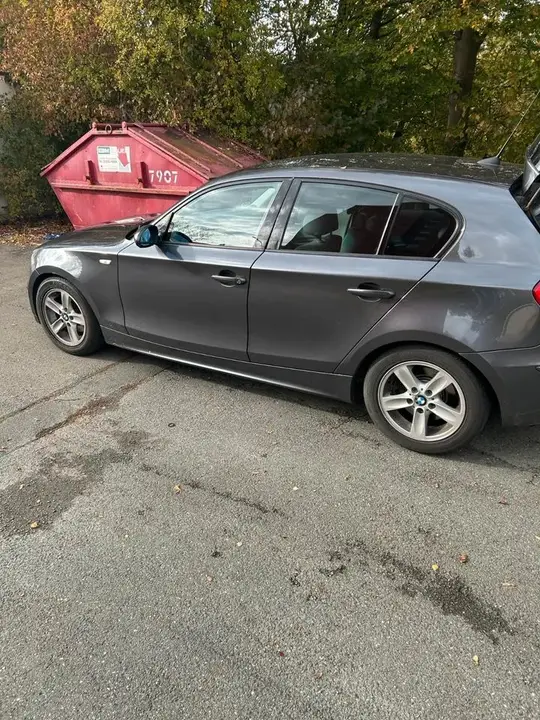 BMW 120D