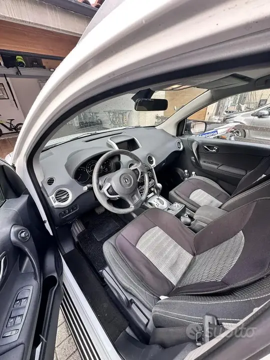 Renault Koleos 2011 photo 5