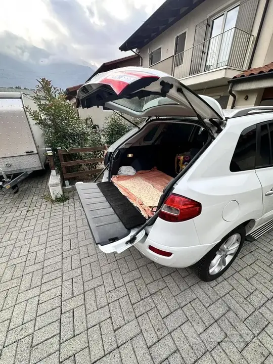 Renault Koleos 2011 photo 4