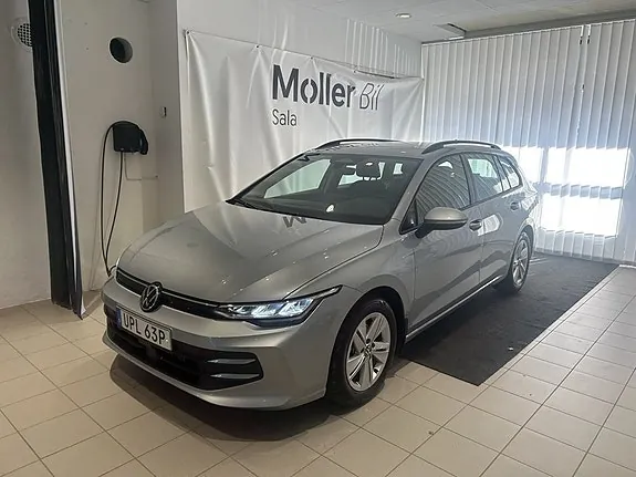 Volkswagen Golf I