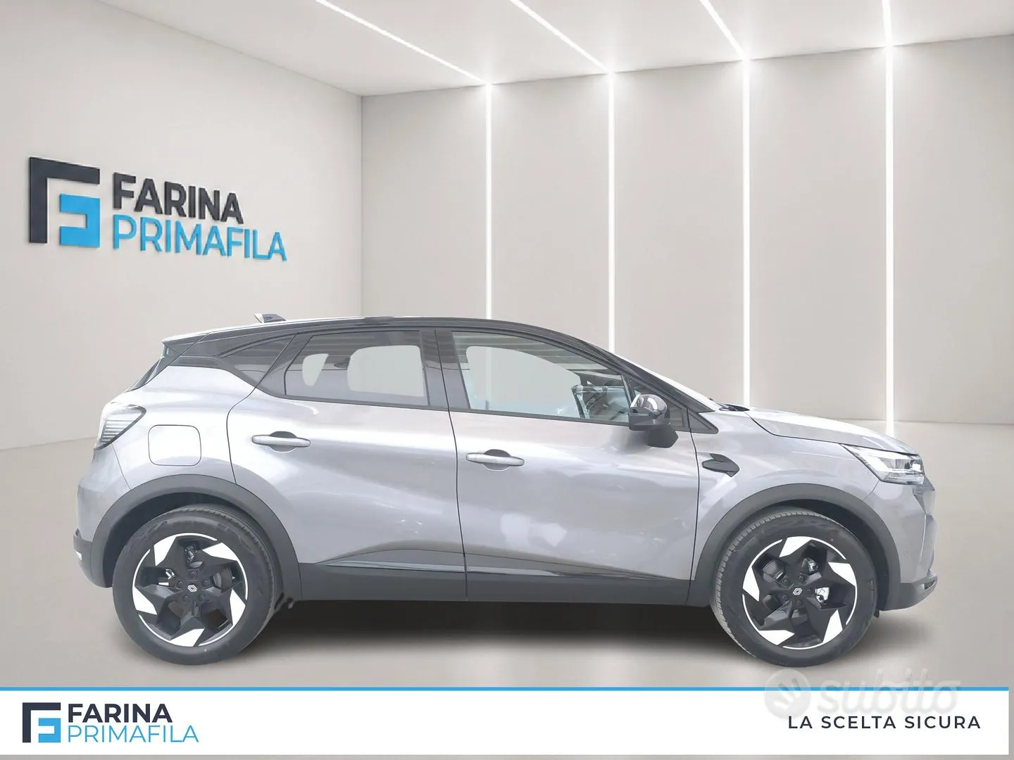 Renault Captur 2026 photo 4