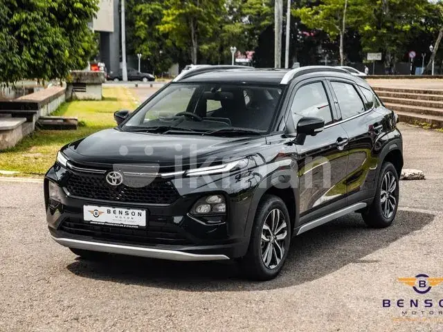 Toyota Taisor 2026 photo 4