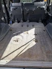 Toyota Land Cruiser Prado 2000 photo 5
