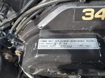 Toyota Land Cruiser Prado 2000 photo 4