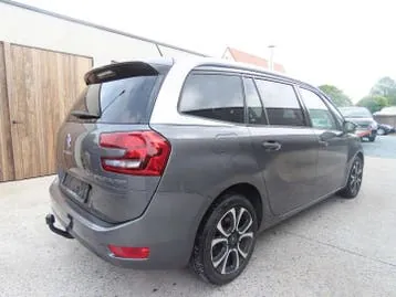 Citroen C4 Spacetourer 2020 photo 3