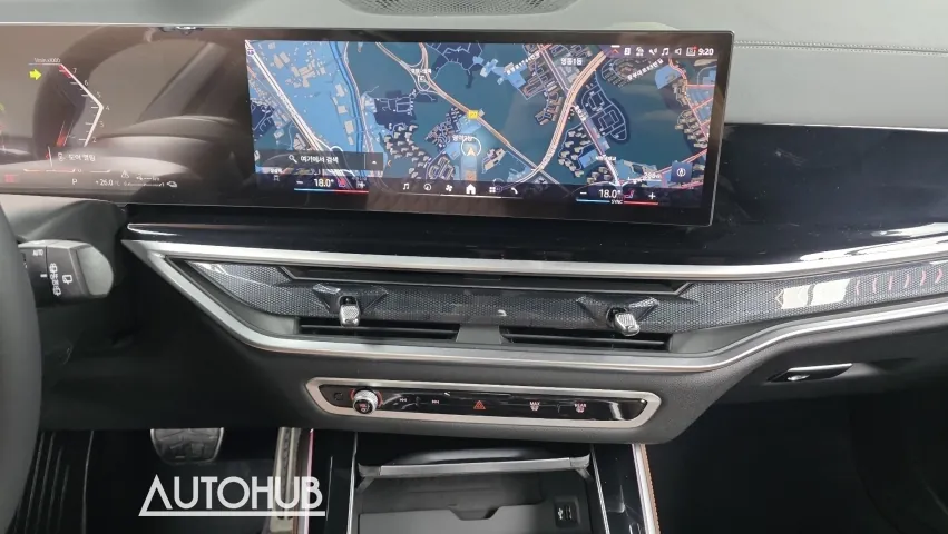 BMW X5 2025 photo 3