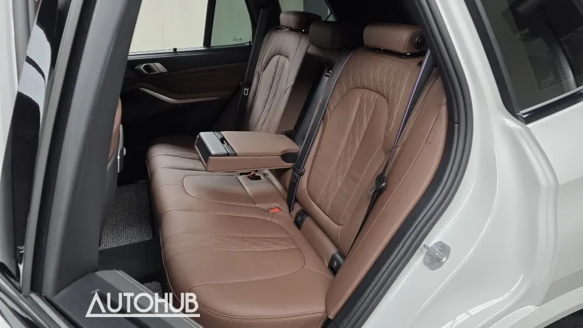BMW X5 2025 photo 2