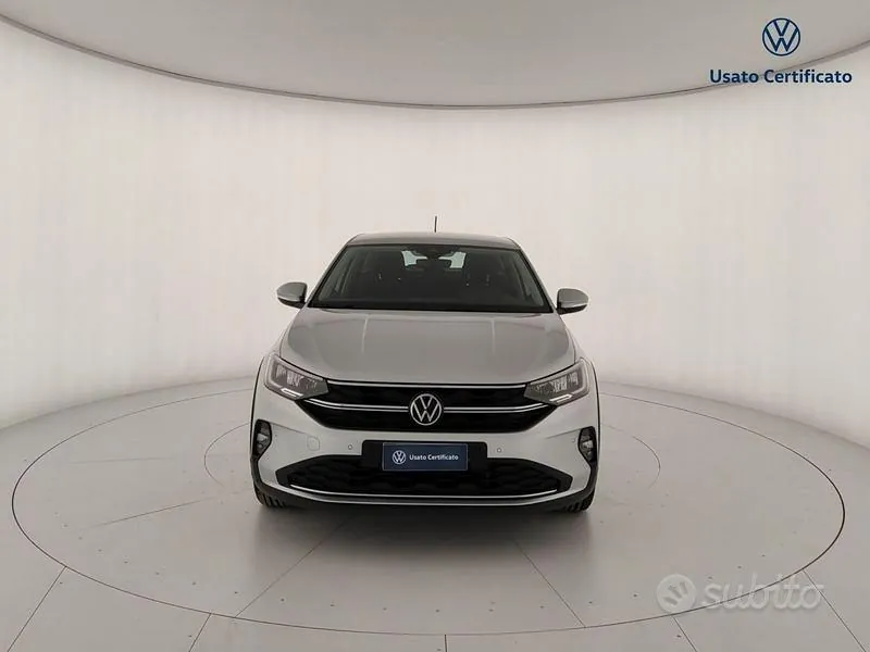 Volkswagen Taigo 2023 photo 5