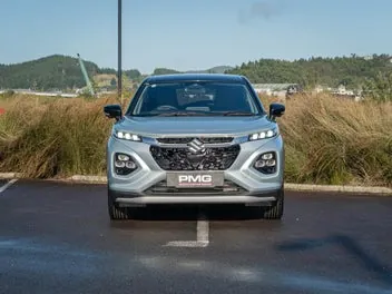 Suzuki Fronx 2026 photo 5
