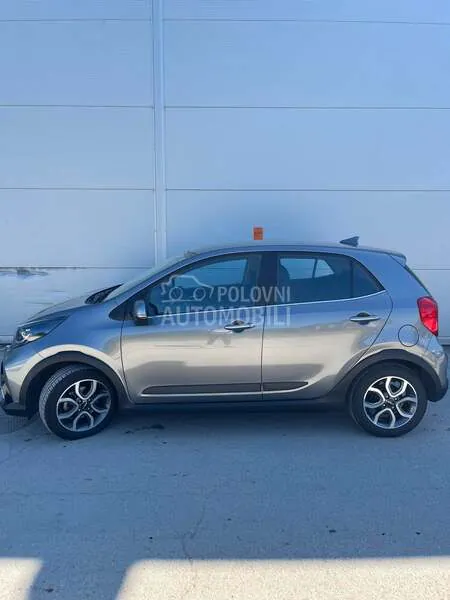 Kia Picanto 2023 photo 4